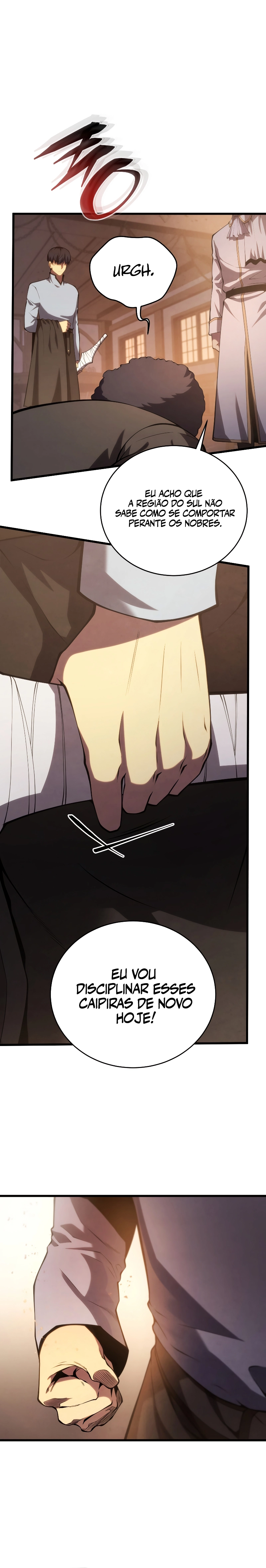 Read The Swordmaster’s Son PT Manga Online