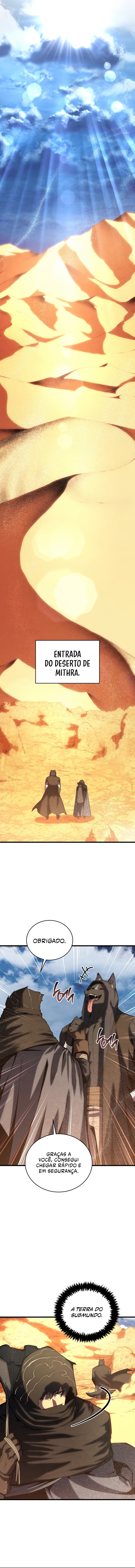 Read The Swordmaster’s Son PT Manga Online