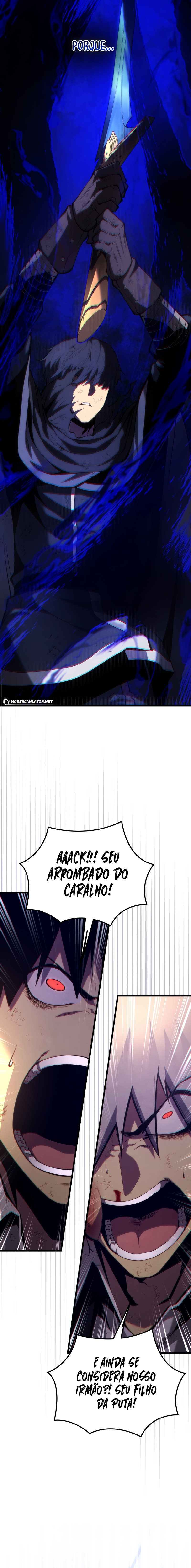 Read The Swordmaster’s Son PT Manga Online