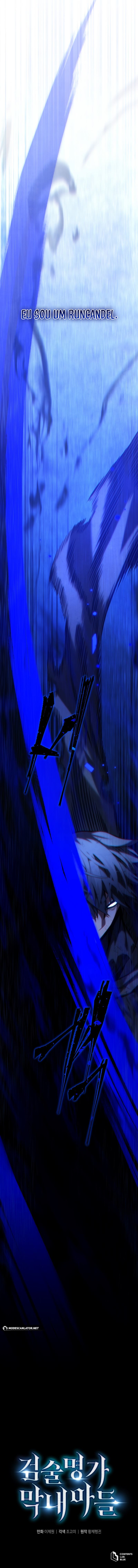 Read The Swordmaster’s Son PT Manga Online