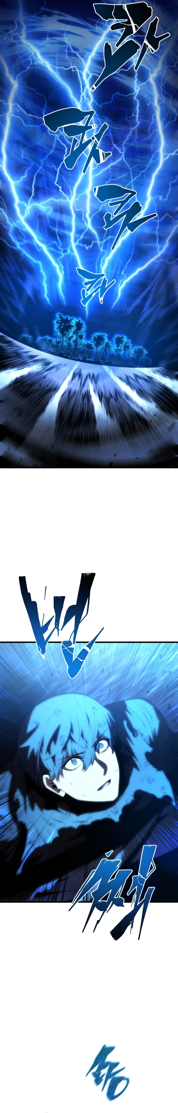 Read The Swordmaster’s Son PT Manga Online