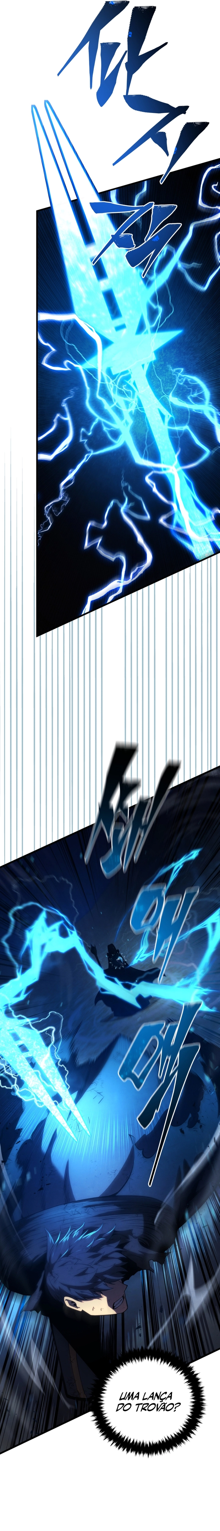 Read The Swordmaster’s Son PT Manga Online