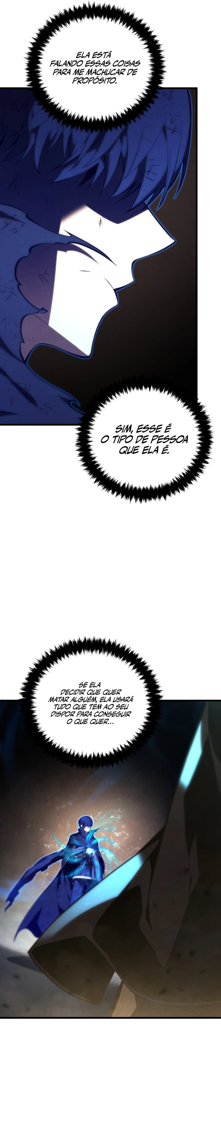 Read The Swordmaster’s Son PT Manga Online