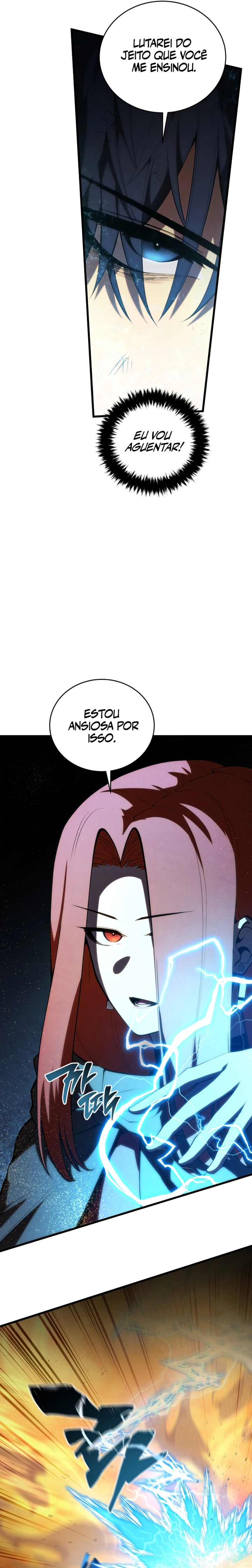 Read The Swordmaster’s Son PT Manga Online