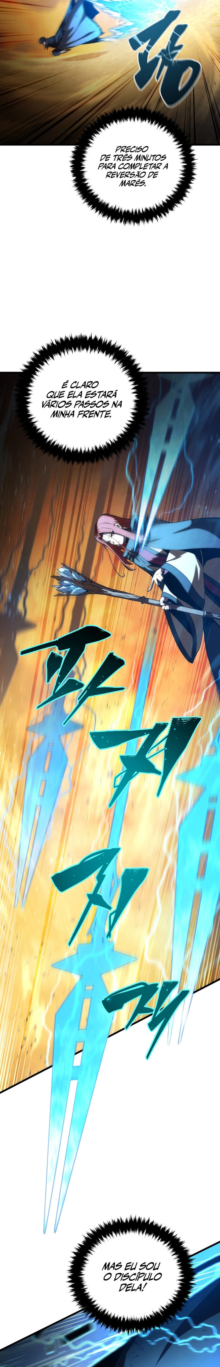 Read The Swordmaster’s Son PT Manga Online