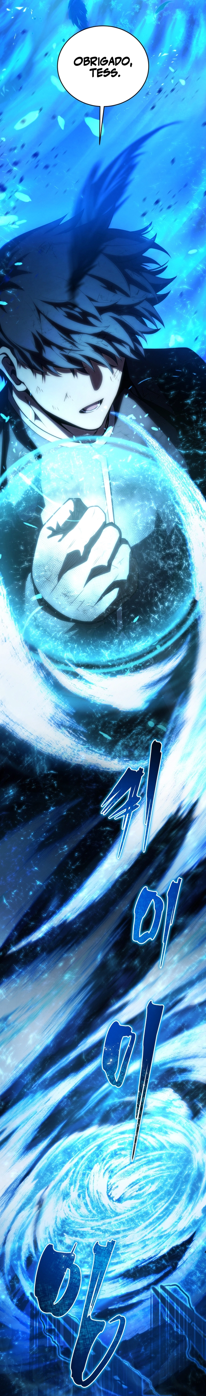 Read The Swordmaster’s Son PT Manga Online