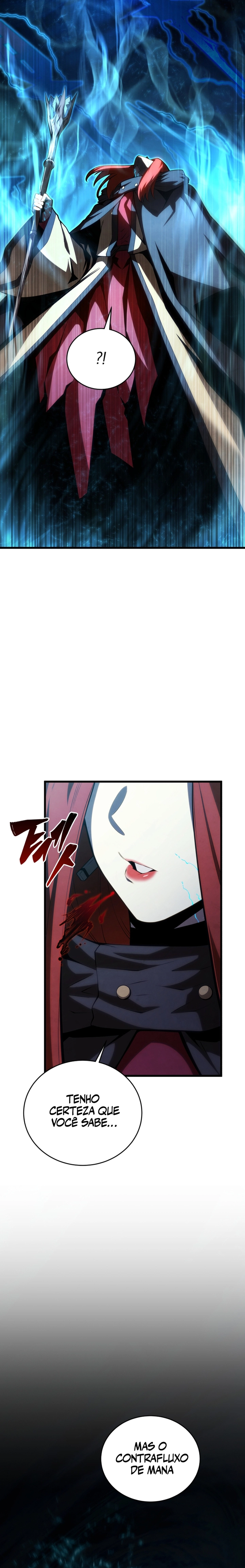 Read The Swordmaster’s Son PT Manga Online