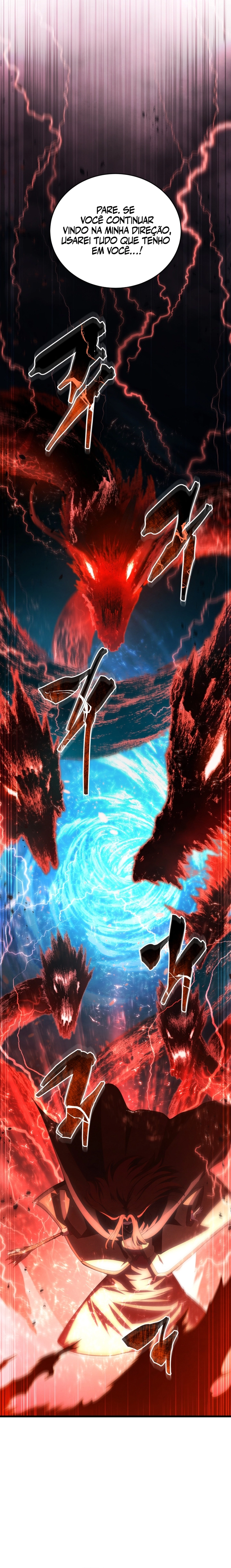 Read The Swordmaster’s Son PT Manga Online