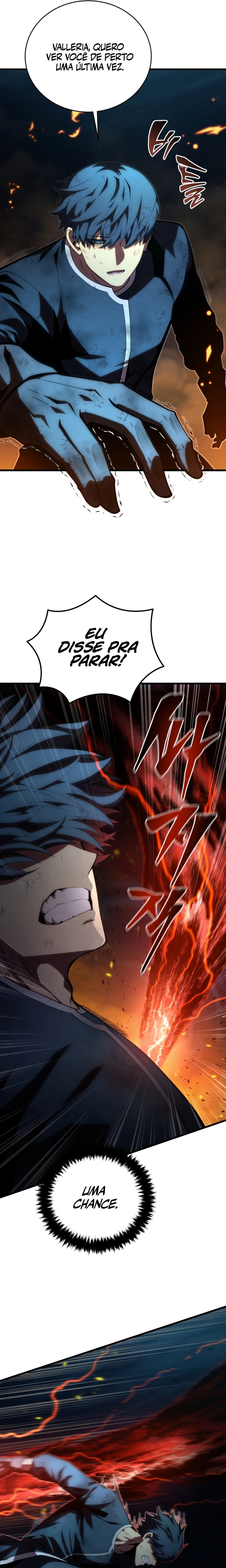 Read The Swordmaster’s Son PT Manga Online