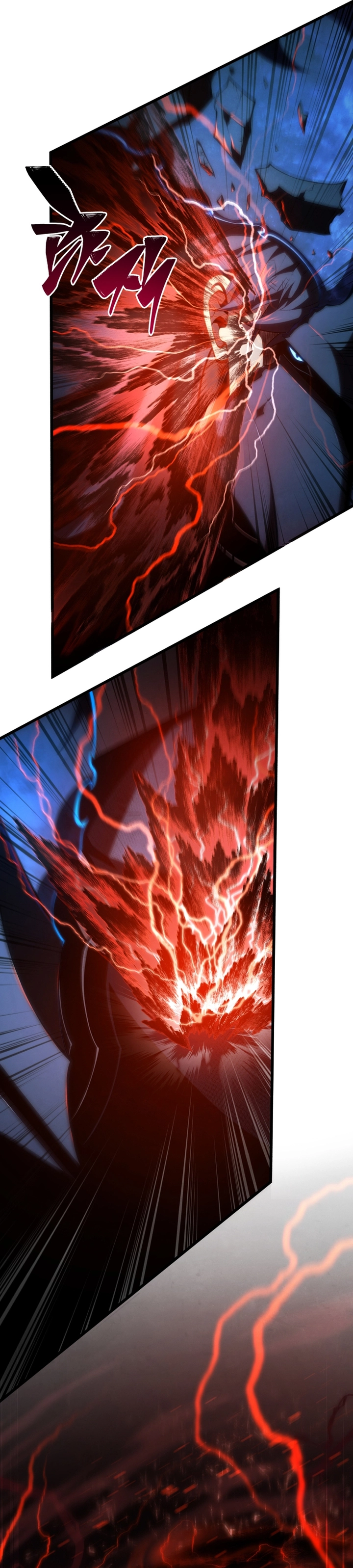 Read The Swordmaster’s Son PT Manga Online