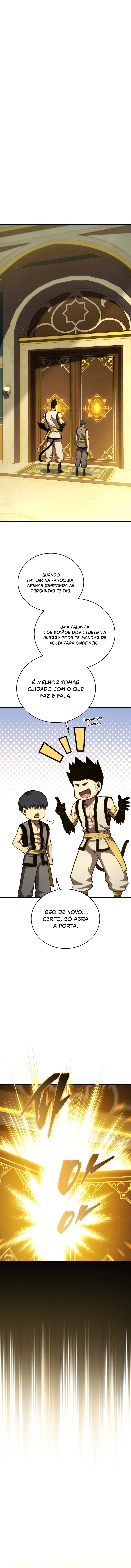 Read The Swordmaster’s Son PT Manga Online