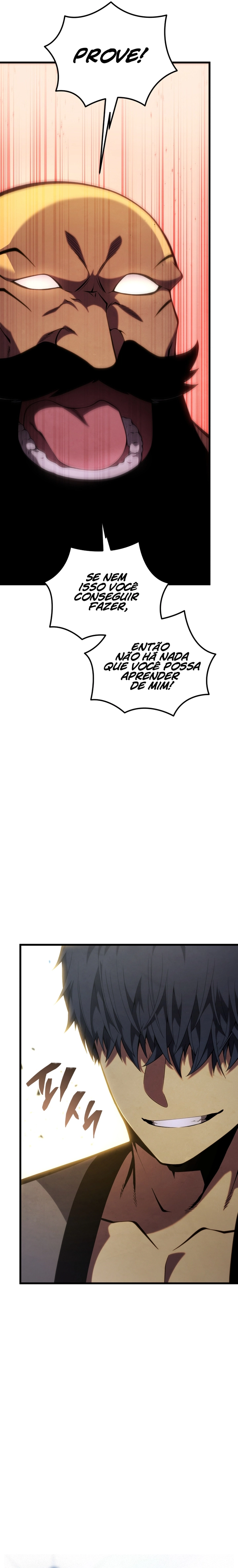 Read The Swordmaster’s Son PT Manga Online