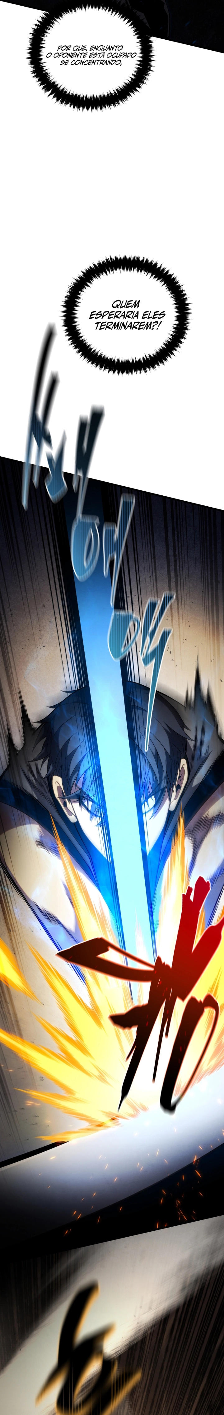 Read The Swordmaster’s Son PT Manga Online