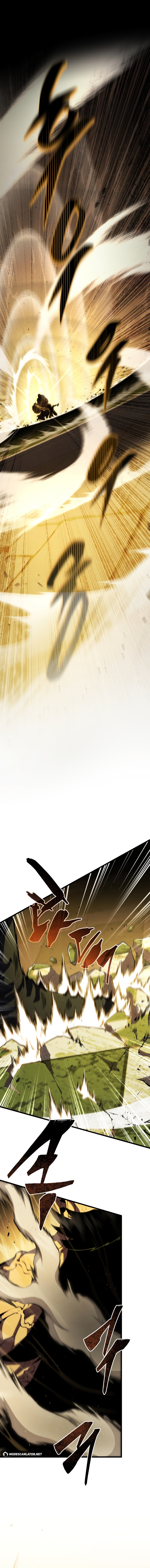 Read The Swordmaster’s Son PT Manga Online