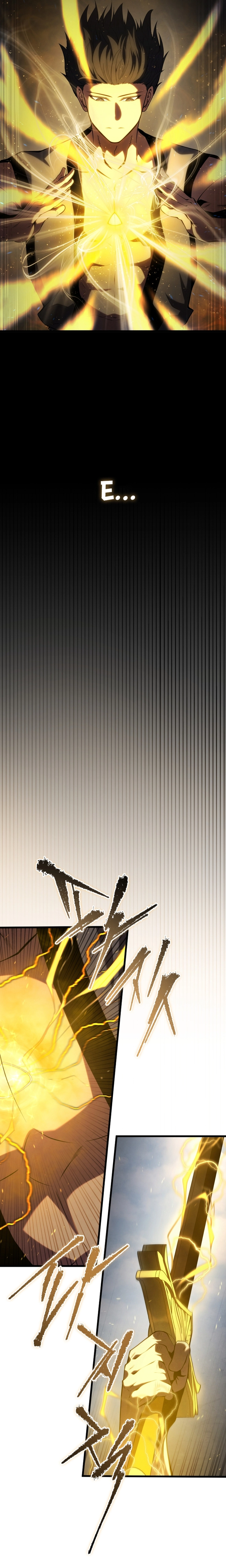 Read The Swordmaster’s Son PT Manga Online