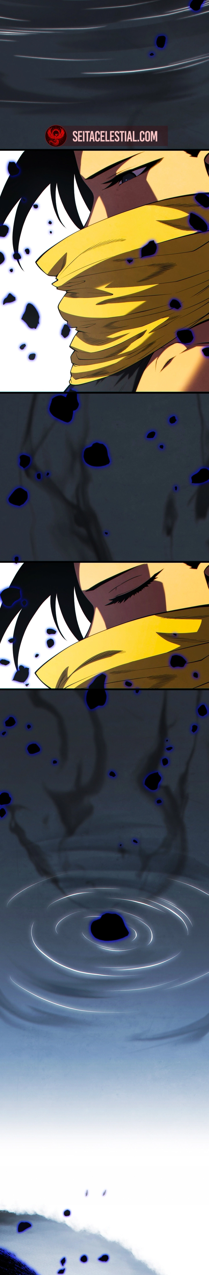 Read The Swordmaster’s Son PT Manga Online