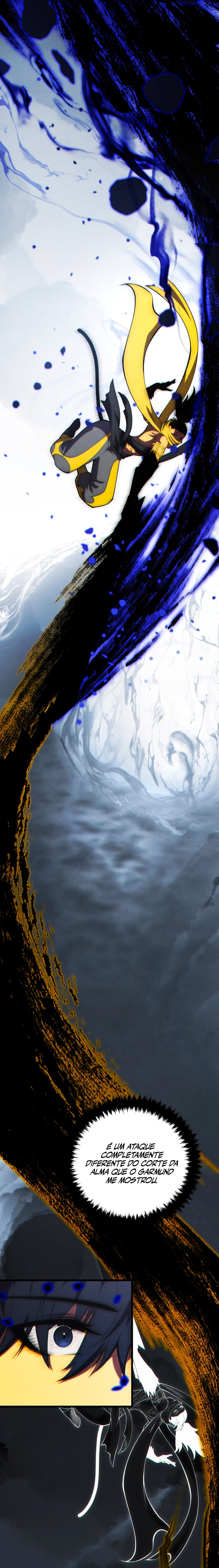 Read The Swordmaster’s Son PT Manga Online