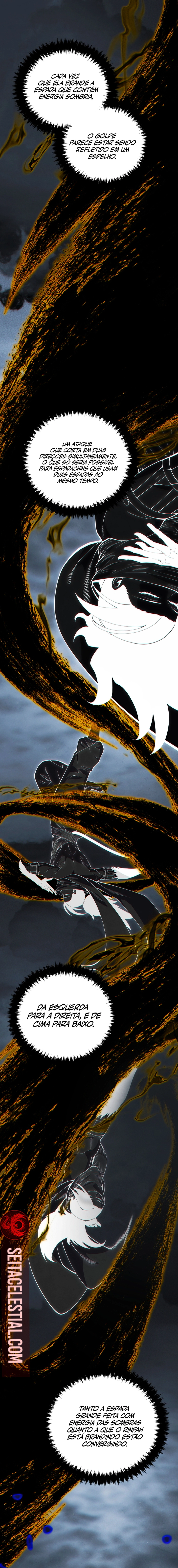 Read The Swordmaster’s Son PT Manga Online