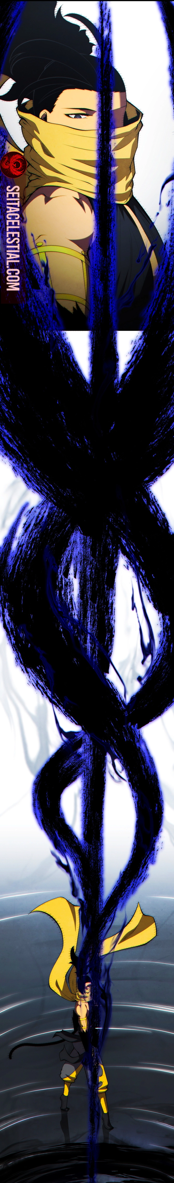 Read The Swordmaster’s Son PT Manga Online