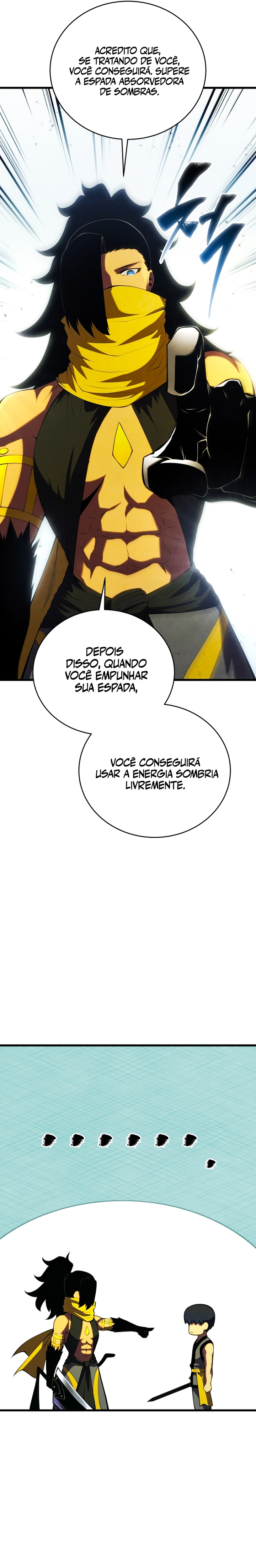 Read The Swordmaster’s Son PT Manga Online