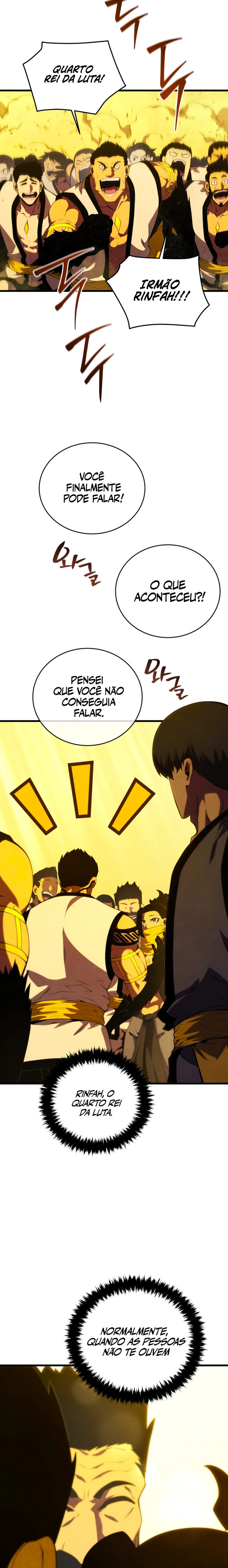 Read The Swordmaster’s Son PT Manga Online