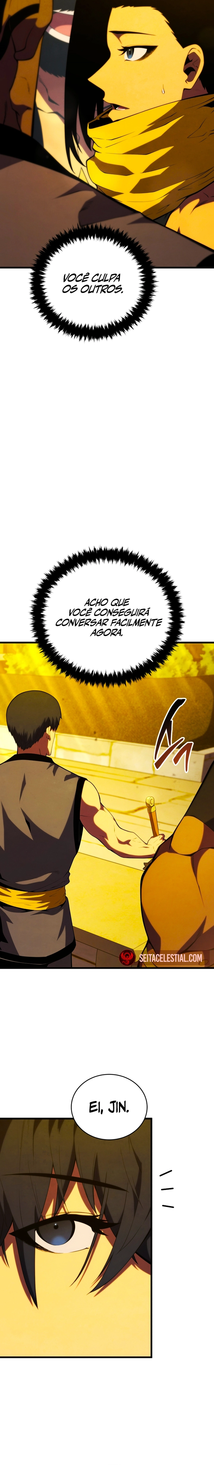 Read The Swordmaster’s Son PT Manga Online