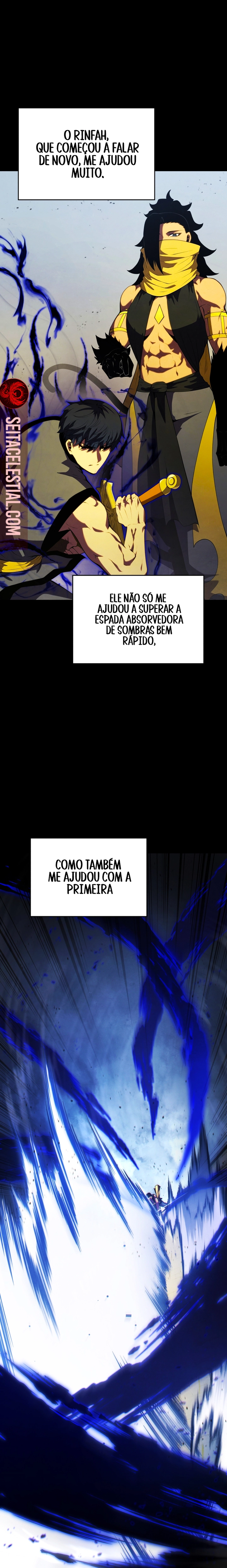 Read The Swordmaster’s Son PT Manga Online