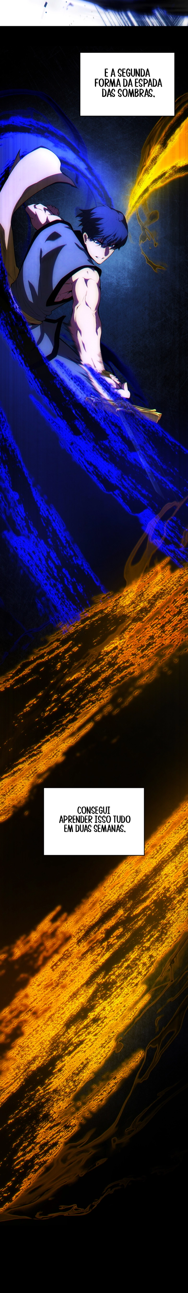 Read The Swordmaster’s Son PT Manga Online