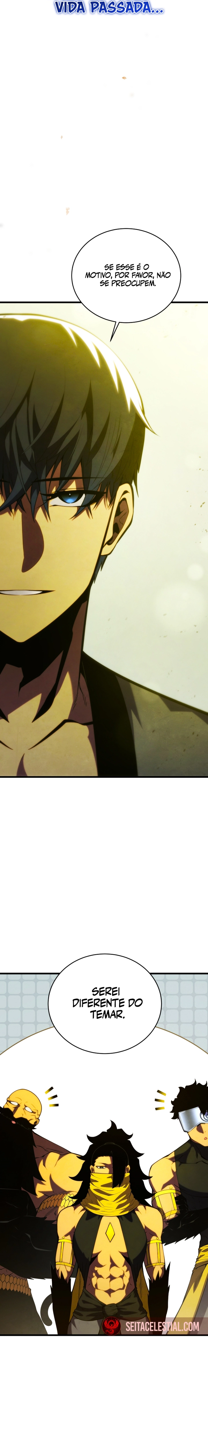 Read The Swordmaster’s Son PT Manga Online