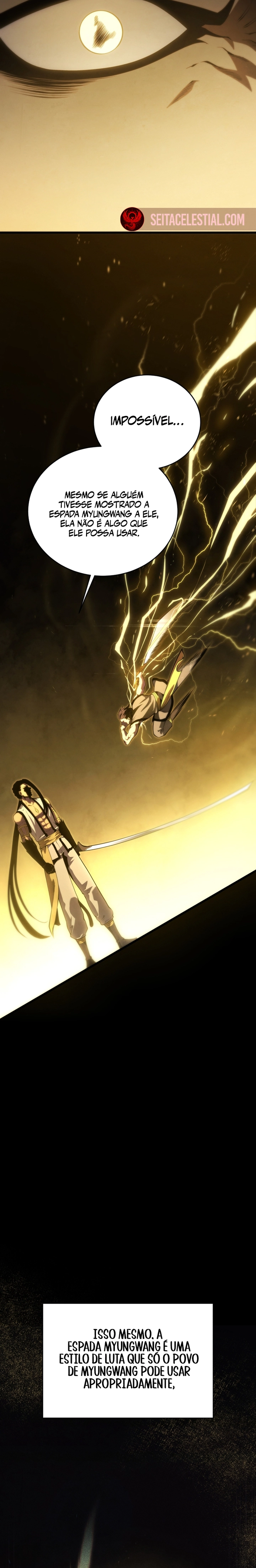 Read The Swordmaster’s Son PT Manga Online