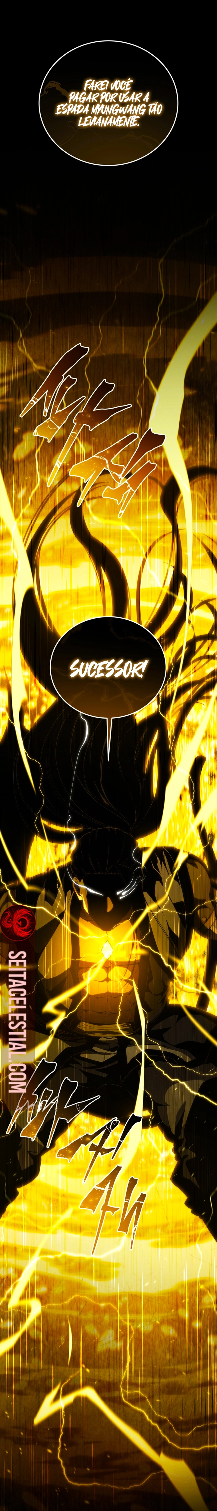 Read The Swordmaster’s Son PT Manga Online