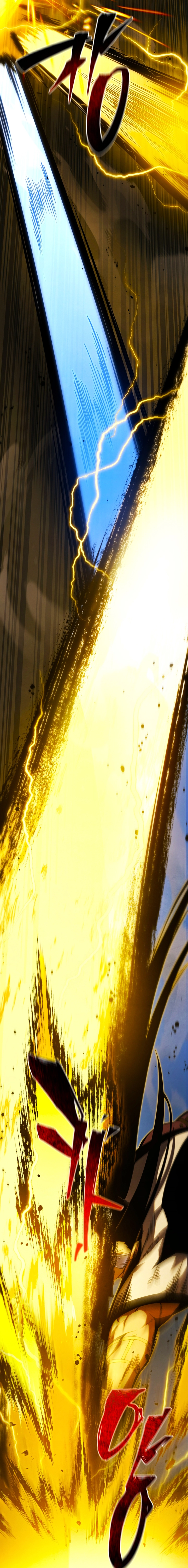 Read The Swordmaster’s Son PT Manga Online