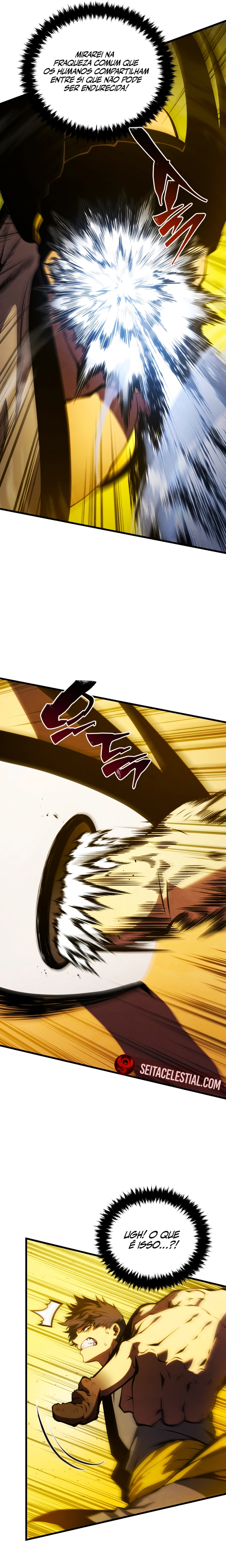 Read The Swordmaster’s Son PT Manga Online