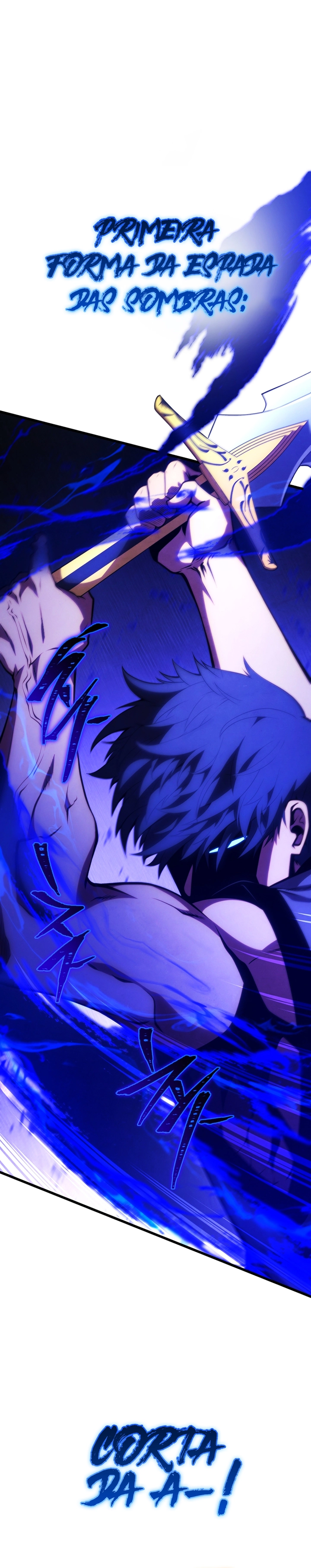 Read The Swordmaster’s Son PT Manga Online