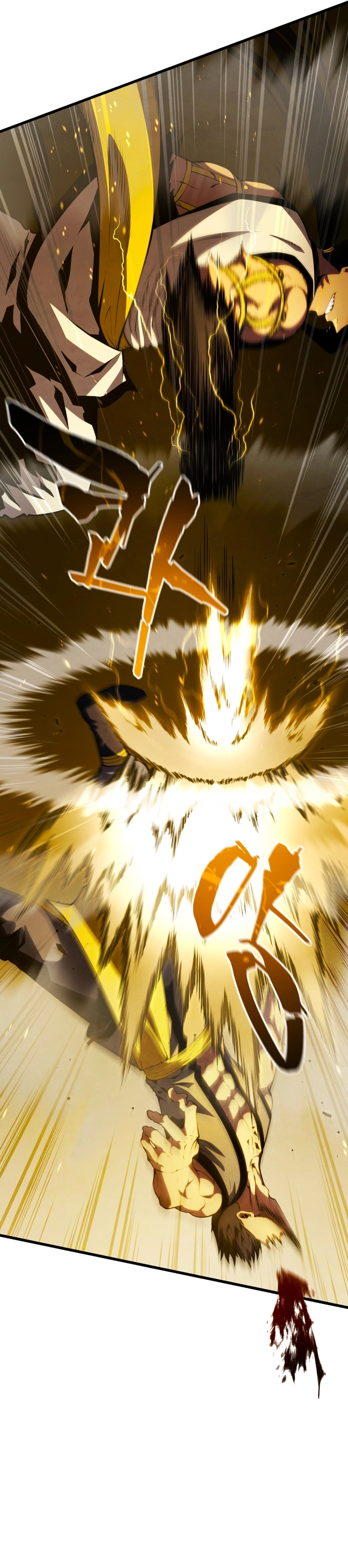 Read The Swordmaster’s Son PT Manga Online