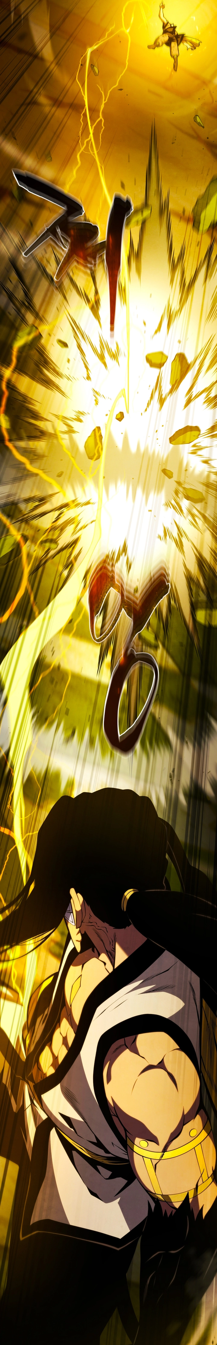 Read The Swordmaster’s Son PT Manga Online