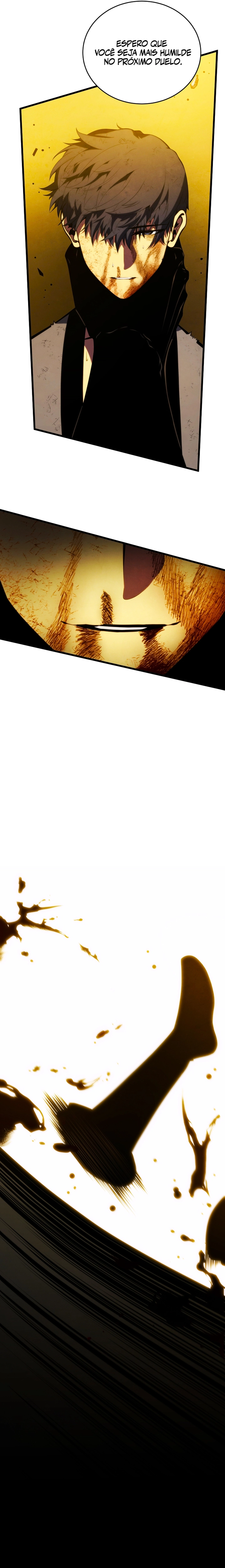 Read The Swordmaster’s Son PT Manga Online