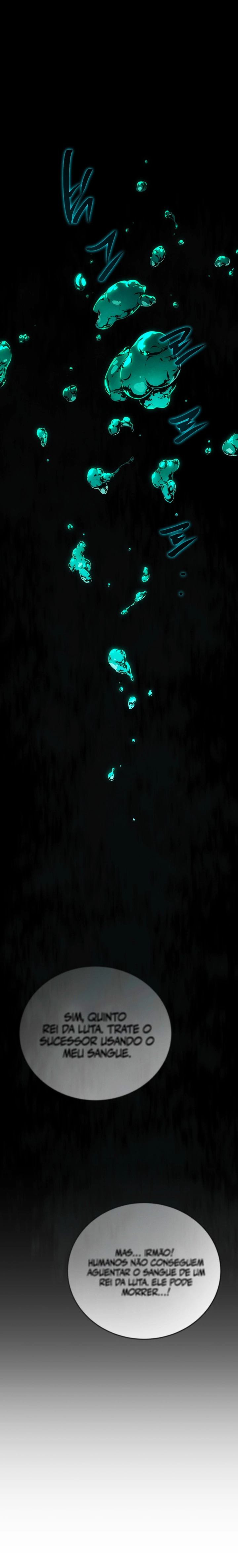 Read The Swordmaster’s Son PT Manga Online