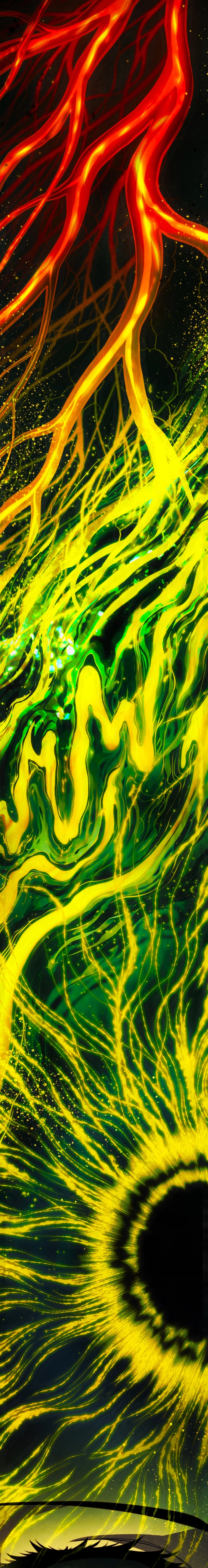 Read The Swordmaster’s Son PT Manga Online