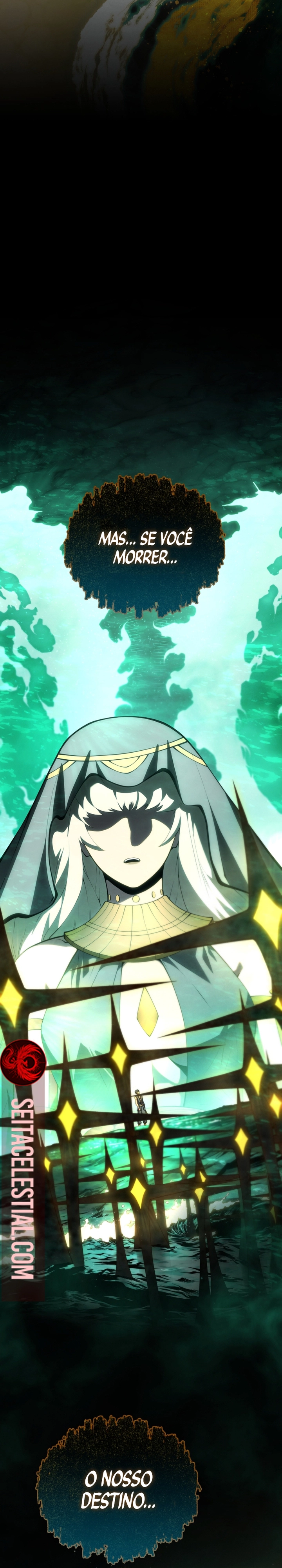 Read The Swordmaster’s Son PT Manga Online