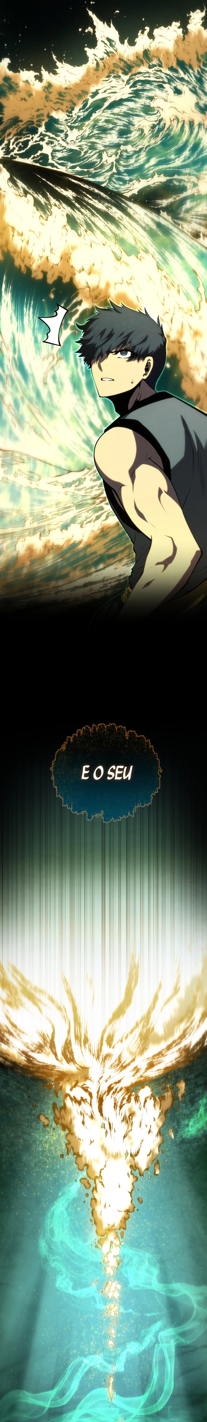 Read The Swordmaster’s Son PT Manga Online