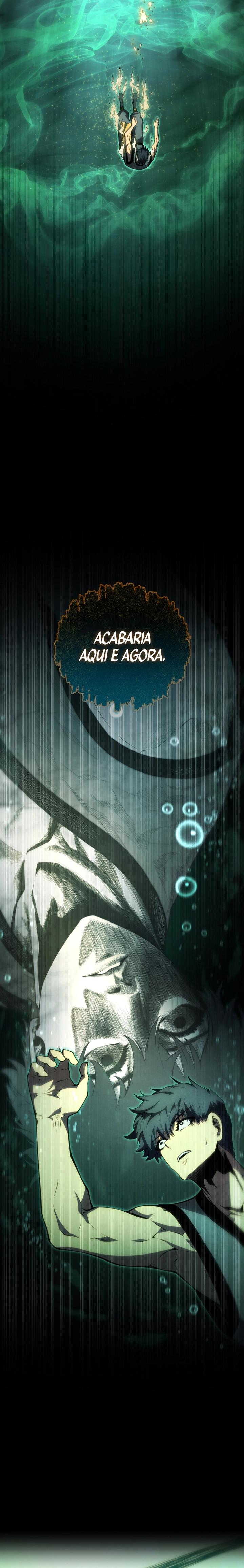 Read The Swordmaster’s Son PT Manga Online