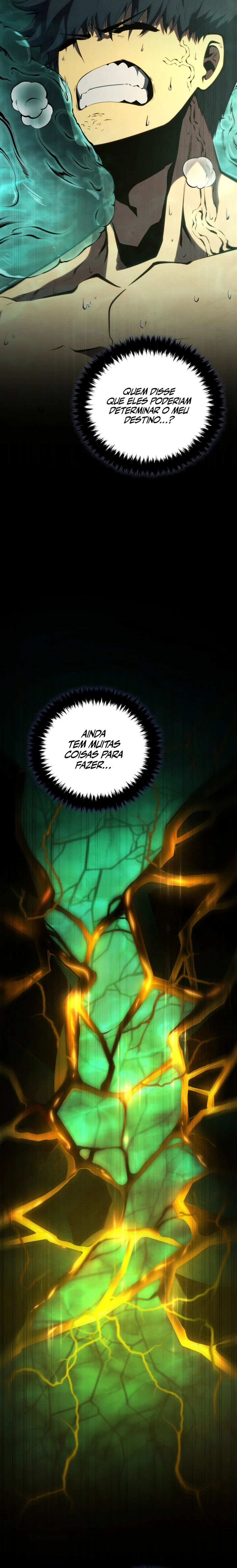 Read The Swordmaster’s Son PT Manga Online