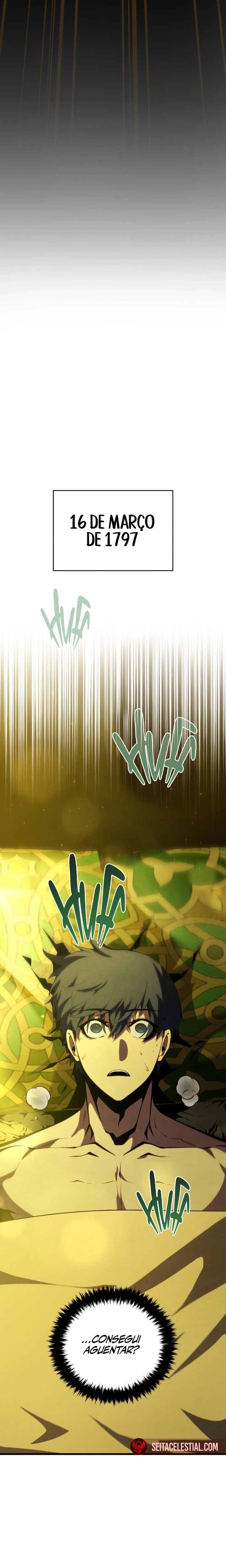 Read The Swordmaster’s Son PT Manga Online