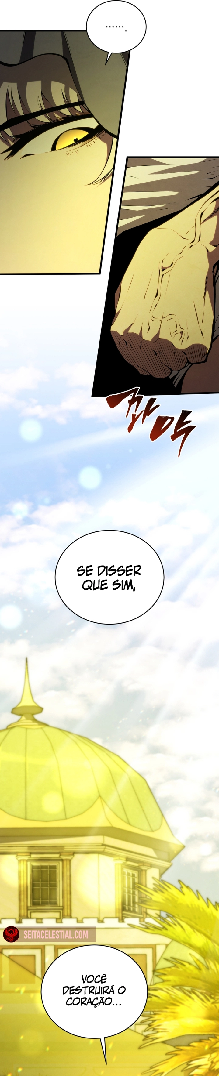 Read The Swordmaster’s Son PT Manga Online