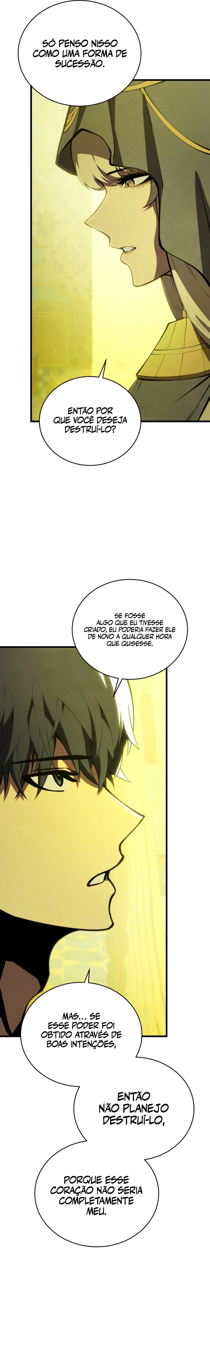 Read The Swordmaster’s Son PT Manga Online