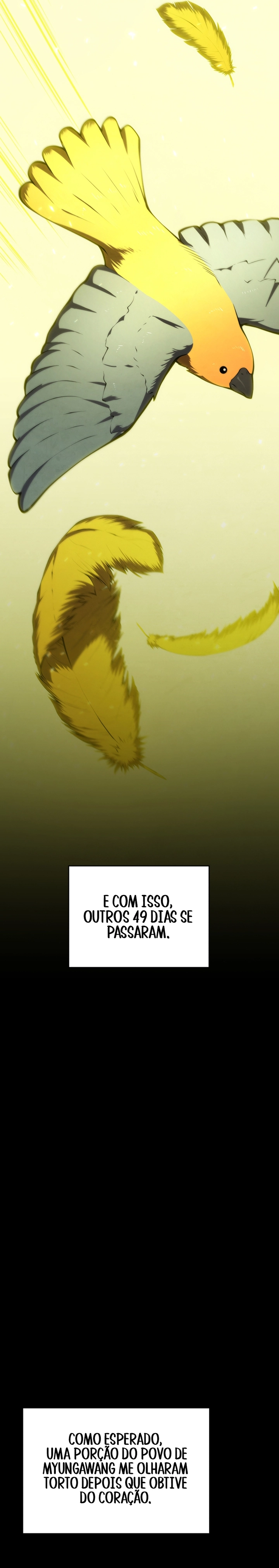 Read The Swordmaster’s Son PT Manga Online