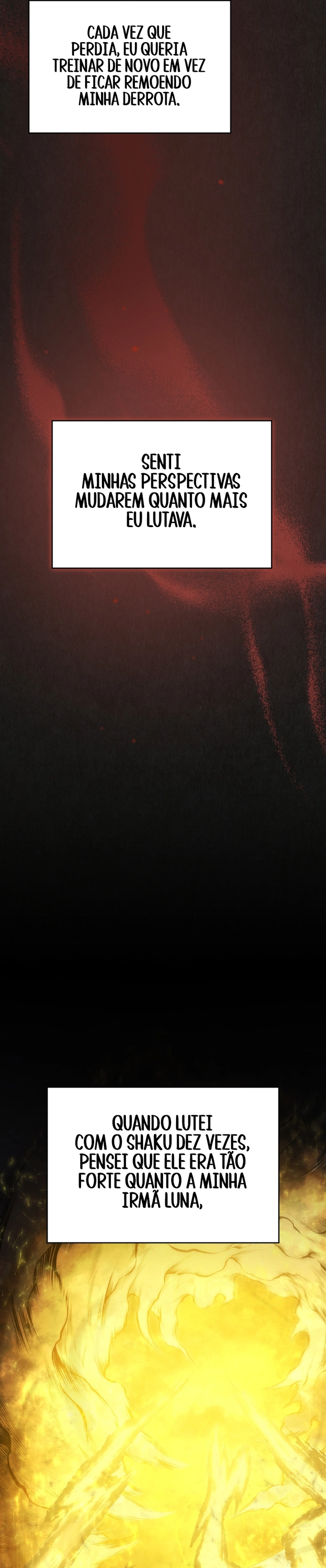 Read The Swordmaster’s Son PT Manga Online