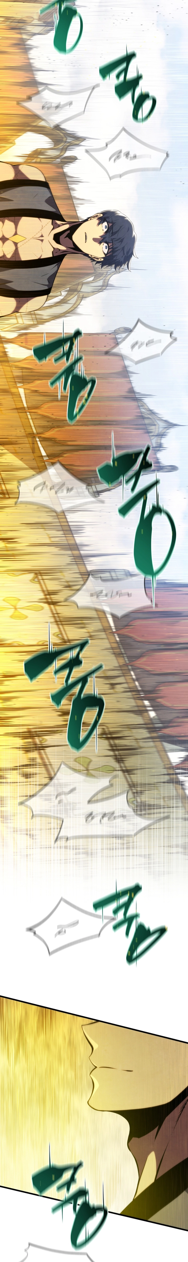 Read The Swordmaster’s Son PT Manga Online