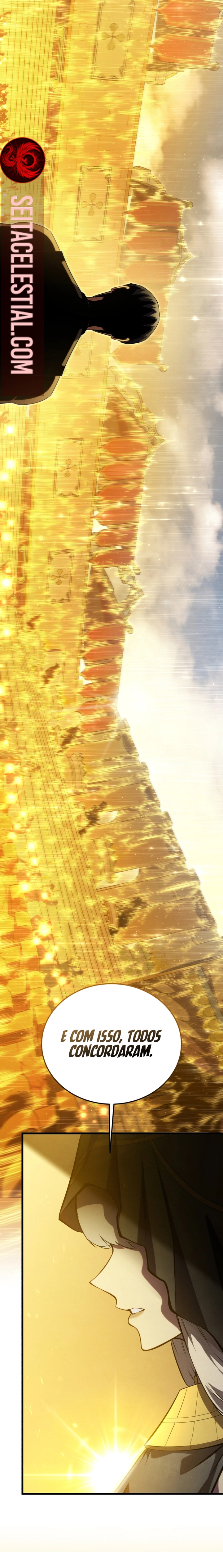 Read The Swordmaster’s Son PT Manga Online